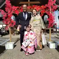 七重浜海津見神社(北海道)