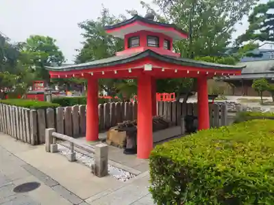 車折神社(京都府)