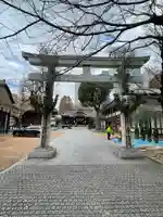 熊野神社(東京都)