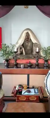 正受院(東京都)