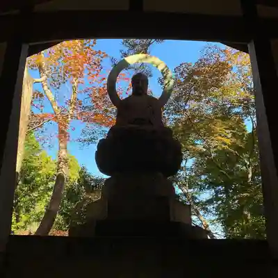 柳谷観音　楊谷寺(京都府)