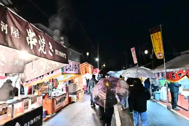 普光寺(新潟県)