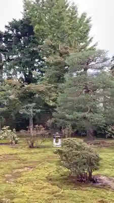 聖護院門跡(京都府)