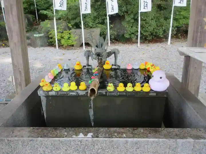 秩父今宮神社(埼玉県)