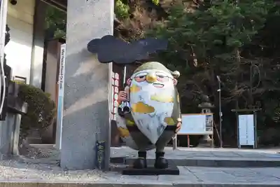 四條畷神社(大阪府)