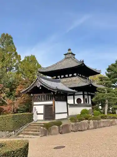東福禅寺（東福寺）(京都府)