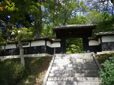 西念寺のその他建物