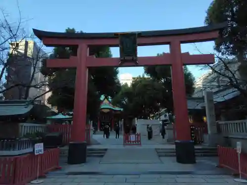御霊神社(大阪府)