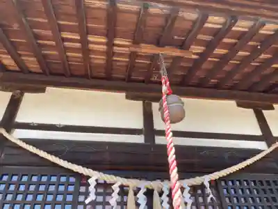 小松神社(埼玉県)