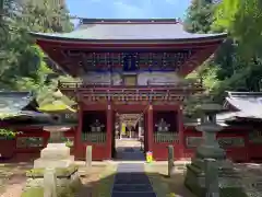 那須神社(栃木県)