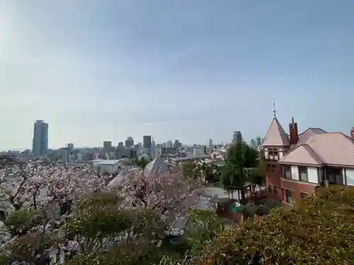 北野天満神社(兵庫県)