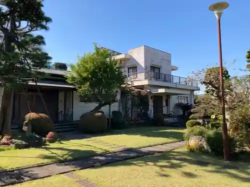 貞昌院のその他建物