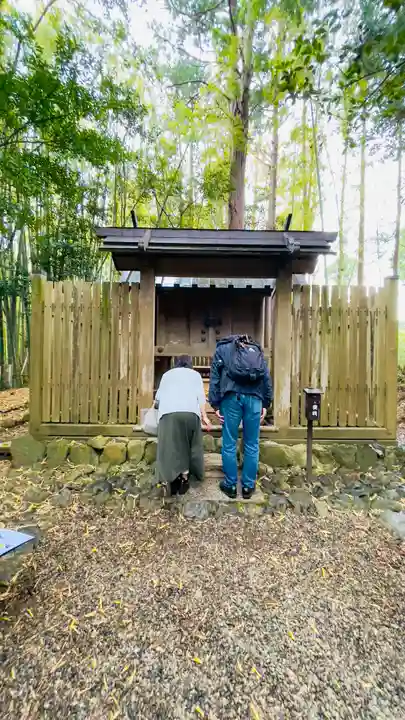 香取神宮(千葉県)