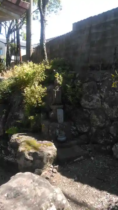 霊泉寺のその他建物