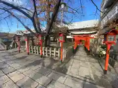 六孫王神社(京都府)