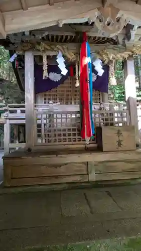 崇道神社(京都府)