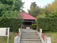 海雄寺のその他建物