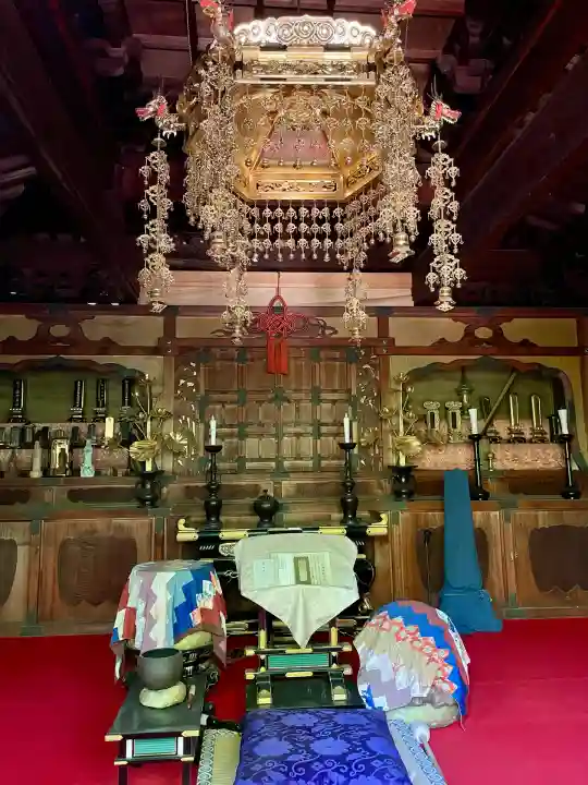 大船観音寺(神奈川県)