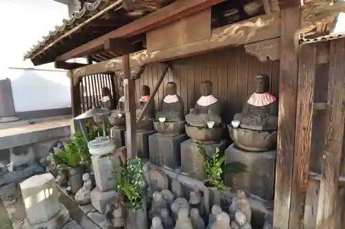 天寧寺(広島県)