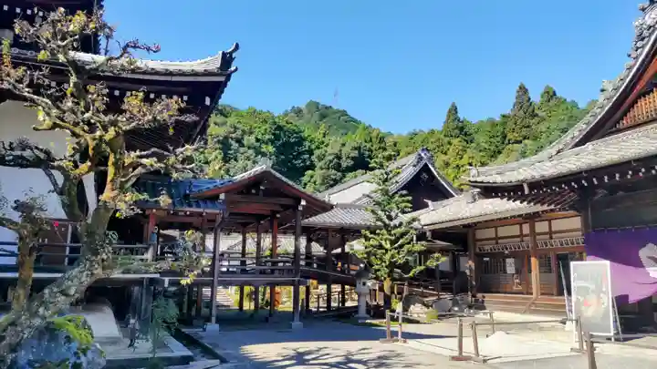 西教寺(滋賀県)