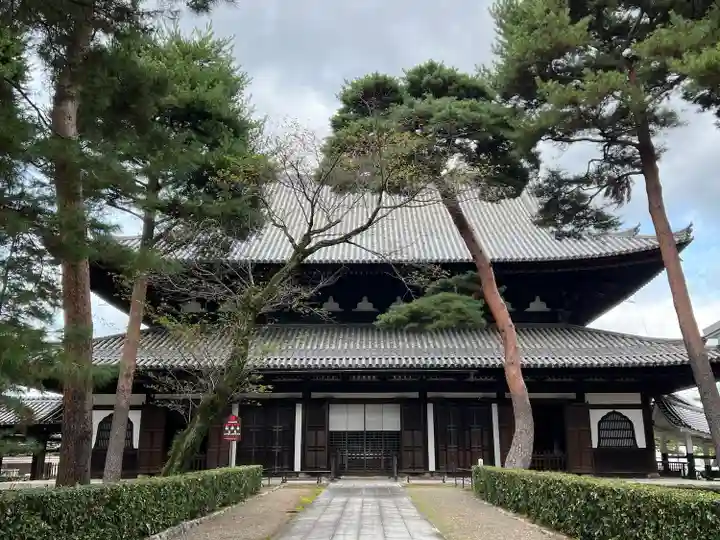 相国寺(相国承天禅寺)(京都府)