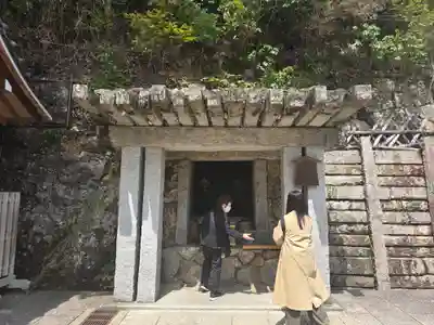 清荒神清澄寺(兵庫県)