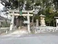 坂本神社(滋賀県)