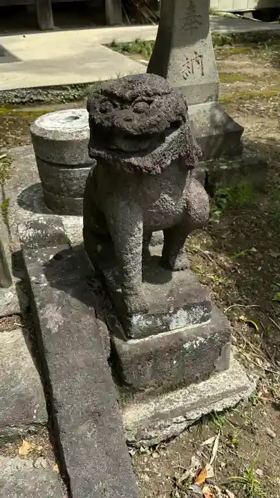 子松神社(宮城県)