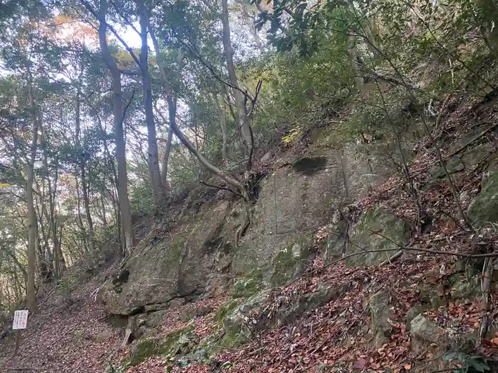 南法華寺(壷阪寺)(奈良県)
