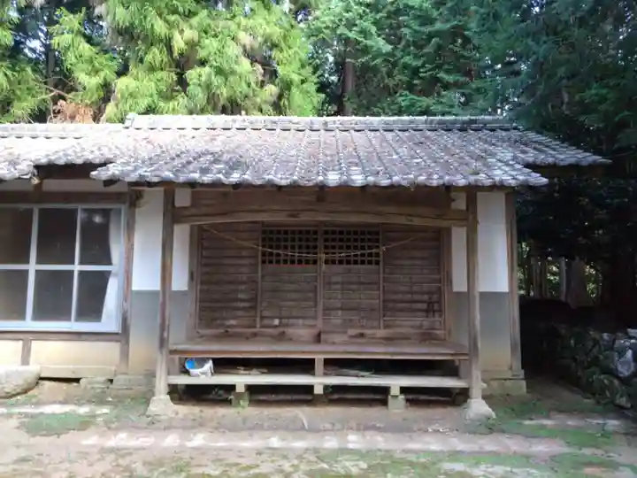 愛宕神社(愛知県)