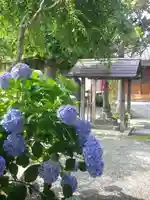 千手院のその他建物