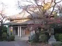 養福寺(東京都)