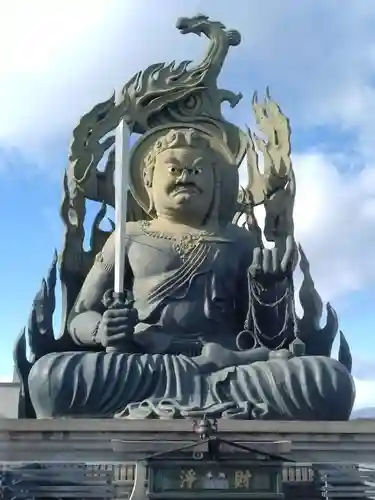 大本山成田山仙台分院(宮城県)