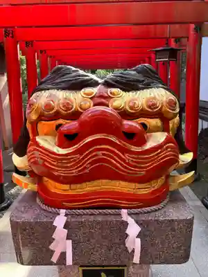 田村神社(香川県)