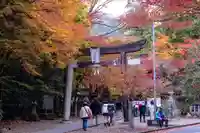 大矢田神社(岐阜県)