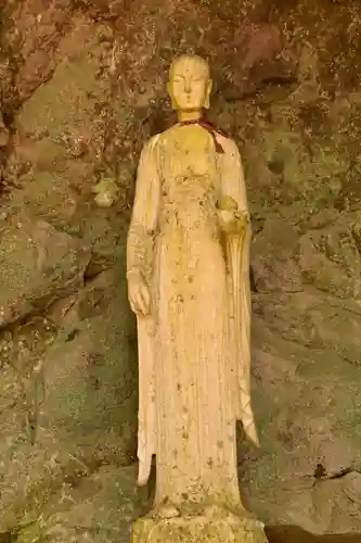 洞雲山(夏至観音)(香川県)