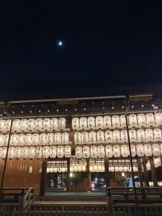 八坂神社(祇園さん)のその他建物