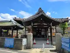 阿弥陀堂(大阪府)