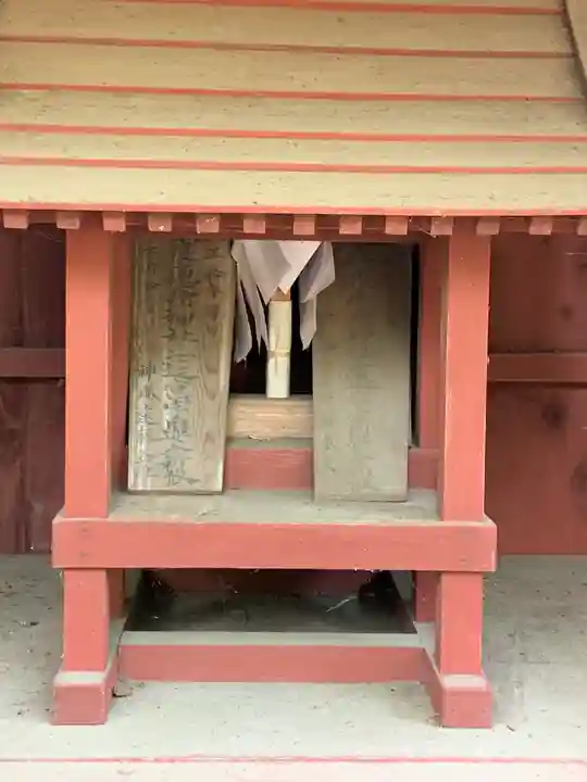 田村神社(福島県)