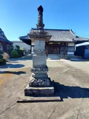 普門寺(栃木県)