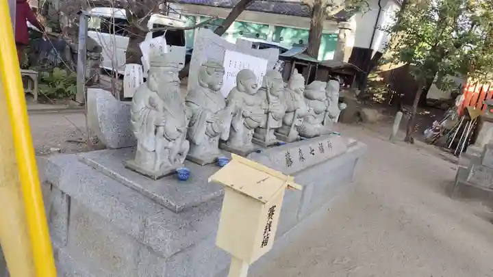 藤森神社(京都府)