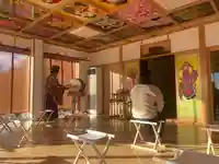 船玉神社の本殿・本堂