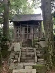 富岡神社(愛知県)
