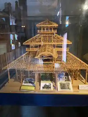 金鳳山 正法寺のその他建物