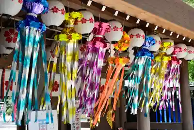 櫻木神社(千葉県)