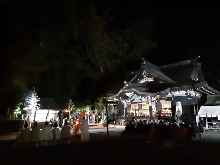 香取神宮(千葉県)