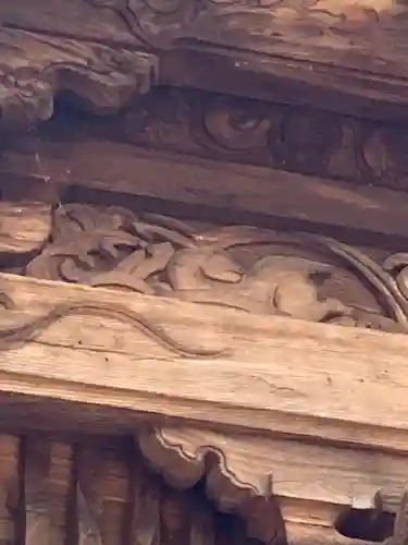 七所宮(熊本県)