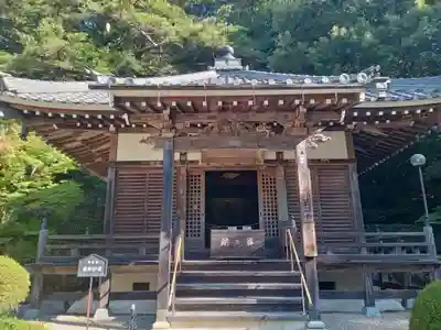 花山院菩提寺(兵庫県)