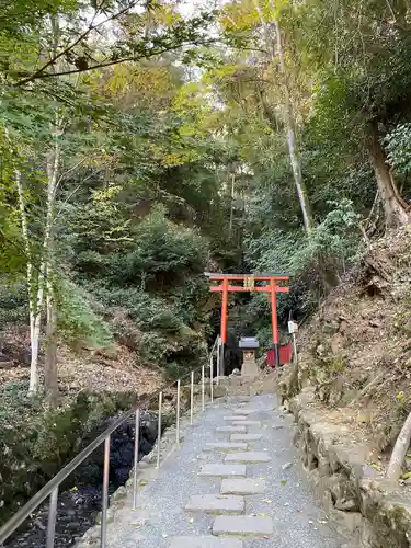 松尾大社(京都府)