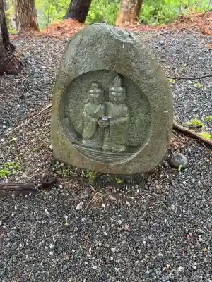 千歳神社(北海道)